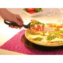 GEFU Pizzaschere »Pezzo«, (1 Tlg.), Für Pizza Und Quiche -GEFU Verkaufsgeschäft 27be432729b9d4473c00da3a5b9bb9f8