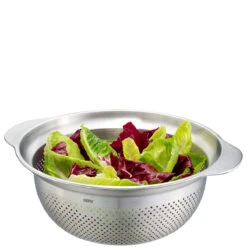 GEFU Seiher PREMIO, Ø 27 Cm