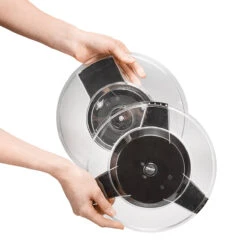 GEFU Salatschleuder SPEEDWING®, Edelstahl 17 GEFU Salatschleuder SPEEDWING®, Edelstahl -GEFU Verkaufsgeschäft 28160 GEFU Salatschleuder ES SPEEDWING 08