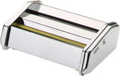GEFU Pastamaschine PASTA PERFETTA DE LUXE Set Mit Vorsätzen Für 6 Verschiedene Nudelsorten 10 GEFU Pastamaschine PASTA PERFETTA DE LUXE Set Mit Vorsätzen Für 6 Verschiedene Nudelsorten -GEFU Verkaufsgeschäft 28300 GEFU Pastamaschine PASTA PERFETTA DE LUXE 03
