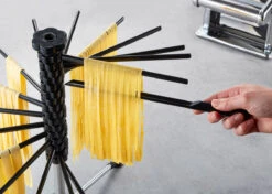 GEFU Pastatrockner DIVERSO, Groß 8 GEFU Pastatrockner DIVERSO, Groß -GEFU Verkaufsgeschäft 28370 GEFU Pastatrockner DIVERSO 03