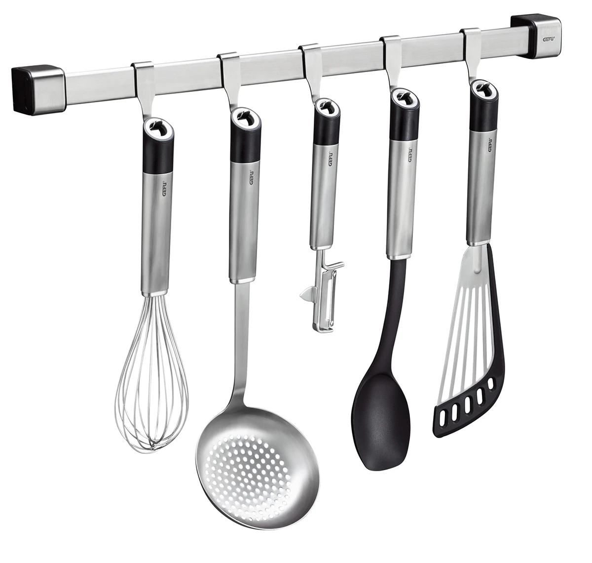 GEFU Küchenleiste SMARTLINE, 50cm 3 GEFU Küchenleiste SMARTLINE, 50cm