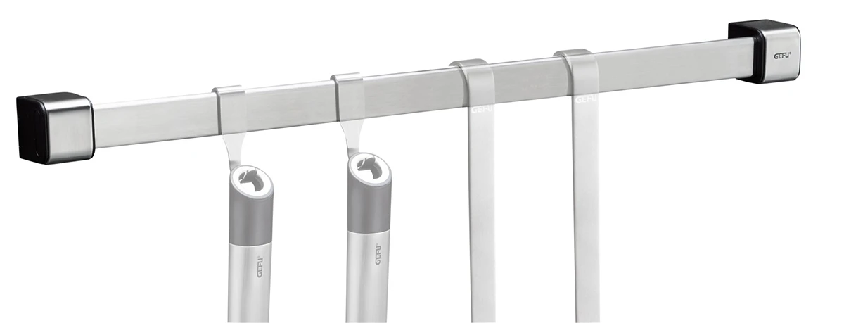 GEFU Küchenleiste SMARTLINE, 50cm 4 GEFU Küchenleiste SMARTLINE, 50cm – Bild 2