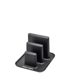 GEFU Multiküchenhalter CADDY -GEFU Verkaufsgeschäft 29253 gefu multikuechenhalter caddy 03