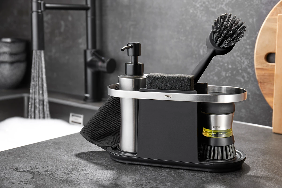 GEFU Spülbeckenorganizer SMARTLINE 4 GEFU Spülbeckenorganizer SMARTLINE – Bild 2