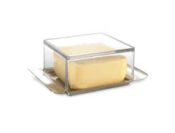 GEFU Butterdose BRUNCH, 125 G
