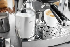 GEFU Milchkännchen BARISTA, 350 Ml -GEFU Verkaufsgeschäft 33710 gefu milchkaennchen barista 350ml 02