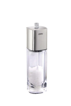 GEFU Pfeffer- Und Salzmühle DUETO, 2 Stück Im Set -GEFU Verkaufsgeschäft 34620 GEFU Pfeffer und Salzmuehle DUETO 02