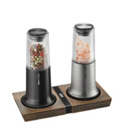 GEFU Mühlenuntersetzer X-PLOSION®, M -GEFU Verkaufsgeschäft 34643 gefu muehlenuntersetzer x plosion m 003