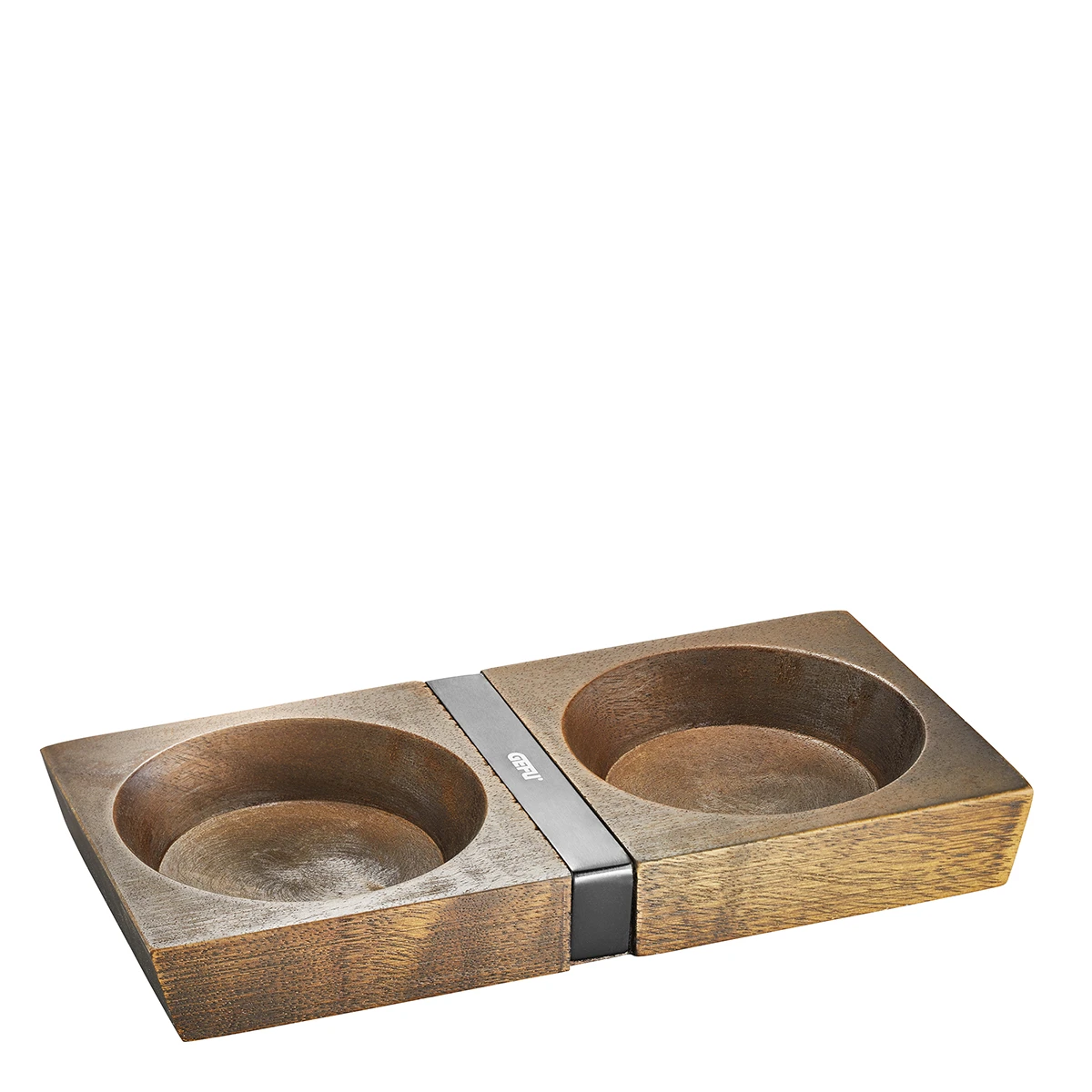 GEFU Mühlenuntersetzer X-PLOSION®, L 3 GEFU Mühlenuntersetzer X-PLOSION®, L