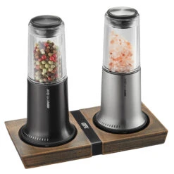 GEFU Mühlenuntersetzer X-PLOSION®, L 11 GEFU Mühlenuntersetzer X-PLOSION®, L -GEFU Verkaufsgeschäft 34644 gefu muehlenuntersetzer x plosion l 003