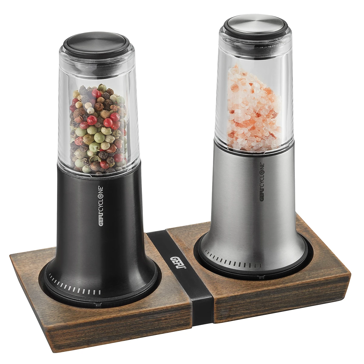 GEFU Mühlenuntersetzer X-PLOSION®, L 5 GEFU Mühlenuntersetzer X-PLOSION®, L – Bild 3