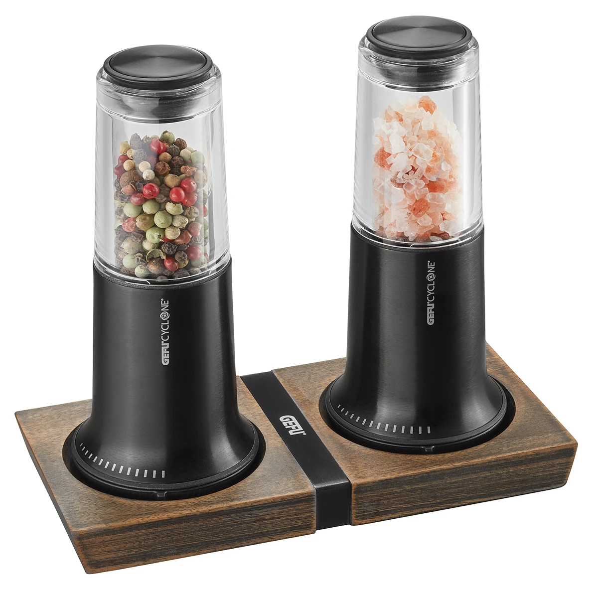 GEFU Mühlenuntersetzer X-PLOSION®, L 6 GEFU Mühlenuntersetzer X-PLOSION®, L – Bild 4