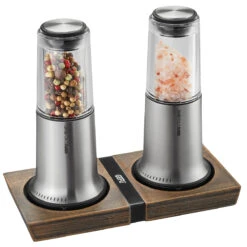 GEFU Mühlenuntersetzer X-PLOSION®, L 13 GEFU Mühlenuntersetzer X-PLOSION®, L -GEFU Verkaufsgeschäft 34644 gefu muehlenuntersetzer x plosion l 005