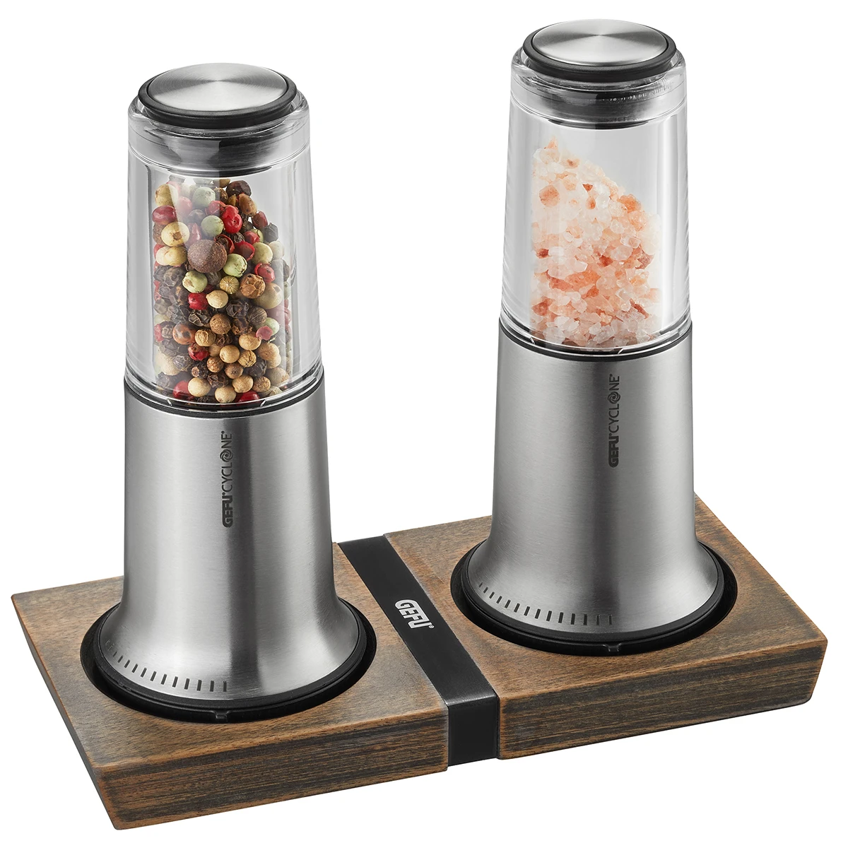 GEFU Mühlenuntersetzer X-PLOSION®, L 7 GEFU Mühlenuntersetzer X-PLOSION®, L – Bild 5