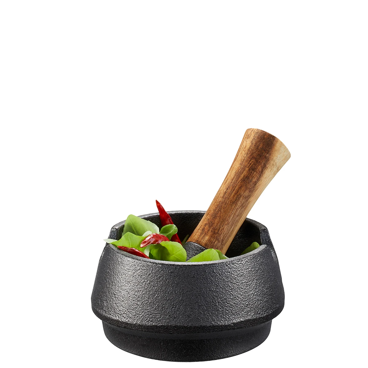 GEFU Gussmörser X-PLOSION® 3 GEFU Gussmörser X-PLOSION®