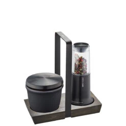 GEFU Menage X-PLOSION®, M -GEFU Verkaufsgeschäft 34653 gefu menage x plosion m 03