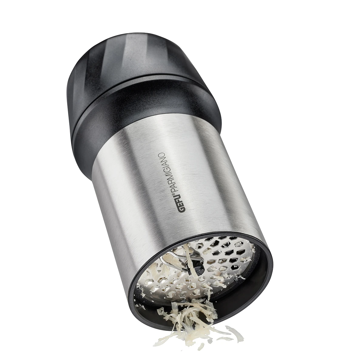 GEFU Fein- Und Flockenhobel PARMIGIANO 6 GEFU Fein- Und Flockenhobel PARMIGIANO – Bild 4