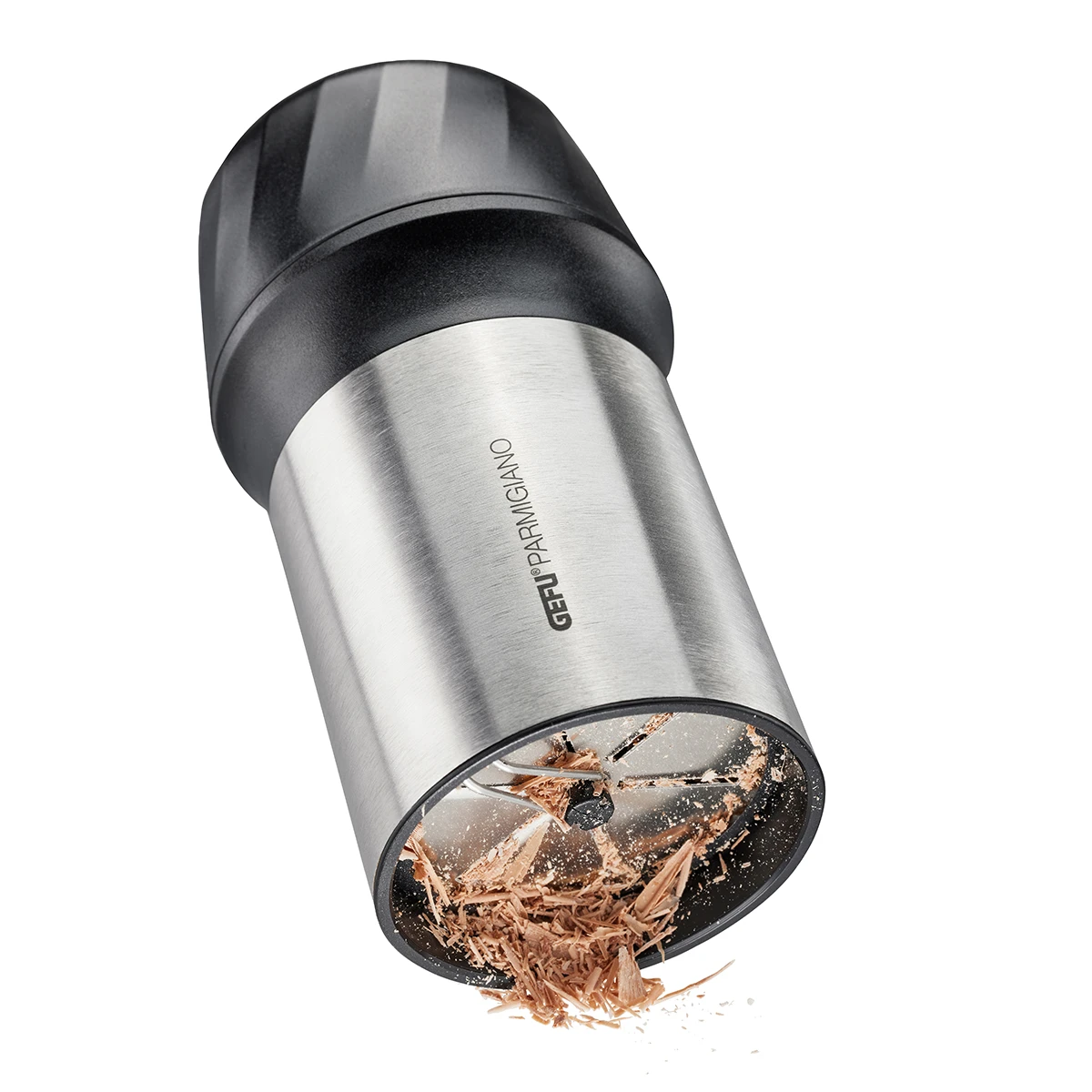 GEFU Fein- Und Flockenhobel PARMIGIANO 7 GEFU Fein- Und Flockenhobel PARMIGIANO – Bild 5