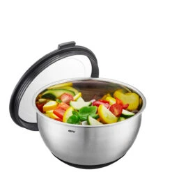 GEFU Frischhalteschüssel MUOVO, Ø 20 Cm