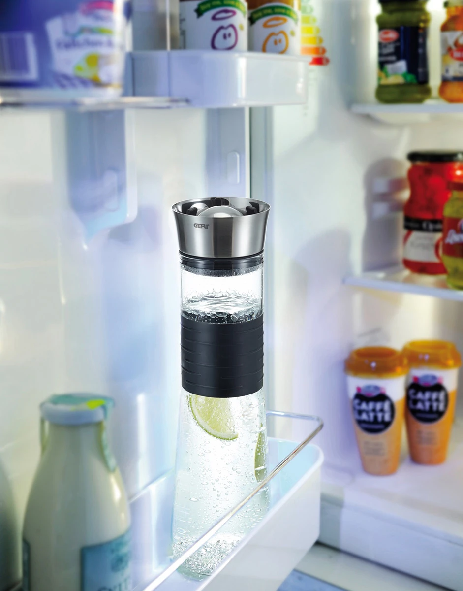 GEFU Karaffe CASCADA 6 GEFU Karaffe CASCADA – Bild 4