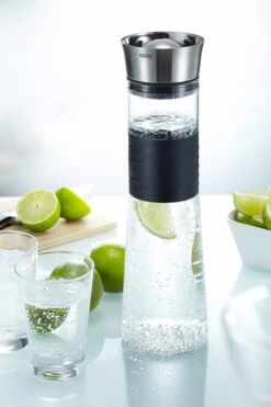 GEFU Karaffe CASCADA 14 GEFU Karaffe CASCADA -GEFU Verkaufsgeschäft 35270 GEFU Karaffe CASCADA 06