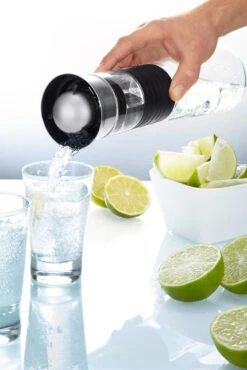 GEFU Karaffe CASCADA 15 GEFU Karaffe CASCADA -GEFU Verkaufsgeschäft 35270 GEFU Karaffe CASCADA 07