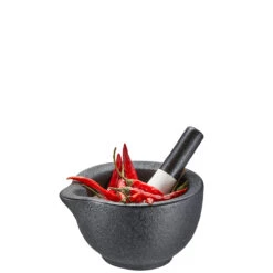 GEFU Mörser GRINO, ø 10,2 Cm