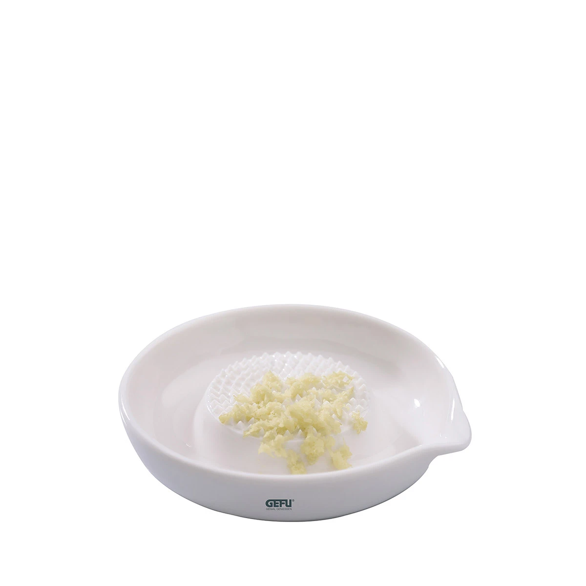 GEFU Ingwerreibe PURO 3 GEFU Ingwerreibe PURO