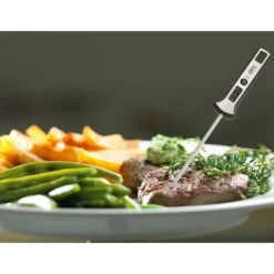 GEFU Bratenthermometer »SCALA«, Digital, Edelstahl -GEFU Verkaufsgeschäft 39227c8c75e168f87222bd176f1b4a3d