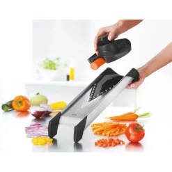 GEFU Gemüsehobel »VIOLINO« 10 GEFU Gemüsehobel »VIOLINO« -GEFU Verkaufsgeschäft 41a45453a06ade216c08fb59fc3e3924