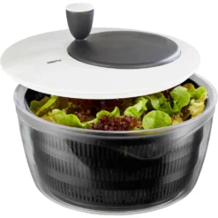 GEFU Salatschleuder »ROTARE«, Einfacher Kurbelantrieb, 3 Liter -GEFU Verkaufsgeschäft 46a0498effc5ea46f81deb56421d8c80