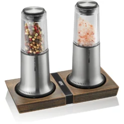 GEFU Mühlenuntersetzer »X-PLOSION®«, Für X-PLOSION®M Gewürzmühlen Von Gefu