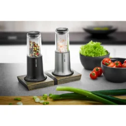 GEFU Mühlenuntersetzer »X-PLOSION®«, Für X-PLOSION®M Gewürzmühlen Von Gefu 7 GEFU Mühlenuntersetzer »X-PLOSION®«, Für X-PLOSION®M Gewürzmühlen Von Gefu -GEFU Verkaufsgeschäft 4fb5ea077b54b3bf1402b9f13b08e429