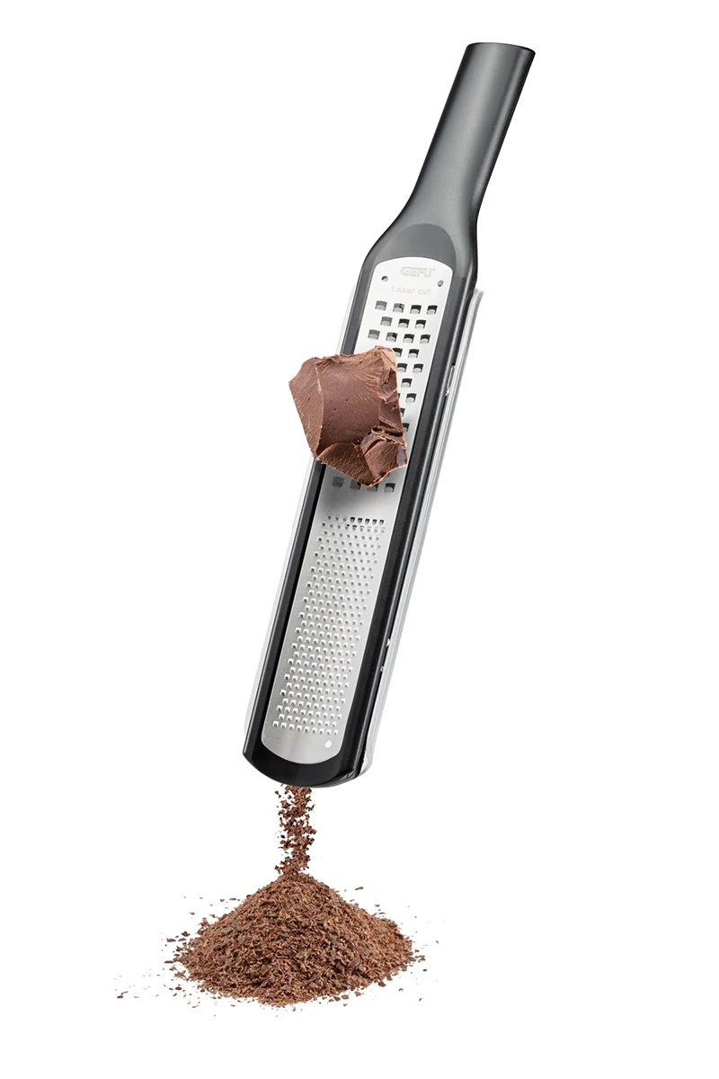 GEFU Fein- Und Grobreibe RAFINO 3 GEFU Fein- Und Grobreibe RAFINO