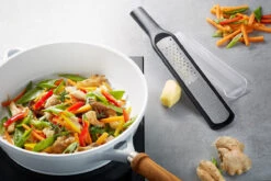 GEFU Fein- Und Grobreibe RAFINO 9 GEFU Fein- Und Grobreibe RAFINO -GEFU Verkaufsgeschäft 50480 GEFU Fein und Grobreibe RAFINO 003