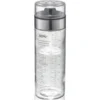 GEFU Dressing Shaker »MIX«, Doppelskala (ml/oz), Auslaufsicher, 350 Ml 2 GEFU Dressing Shaker »MIX«, Doppelskala (ml/oz), Auslaufsicher, 350 Ml -GEFU Verkaufsgeschäft 5294111d81fa1f0da35ce043fdf6f1f5
