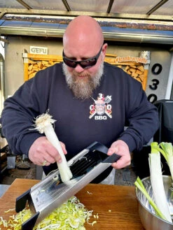 GEFU Gourmet-Hobel VIOLINO® -GEFU Verkaufsgeschäft 55700 GEFU Gourmet Hobel VIOLINO 07