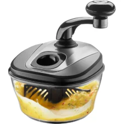 GEFU Zerkleinerer »SPINO«, 1500 Ml -GEFU Verkaufsgeschäft 591332f82bf86f538b65cfa0a5bc100e