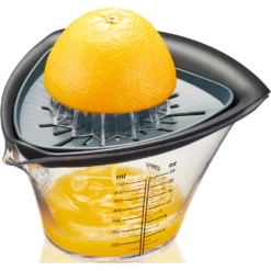 GEFU 2in1 Entsafter, Kunststoff, Füllmenge 700 Ml -GEFU Verkaufsgeschäft 71ed54fcb0e18e40fa4970bf7ebaf297