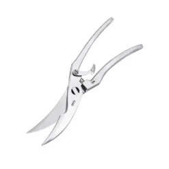 GEFU Geflügelschere, Mit Scharfen Schneidzähnen