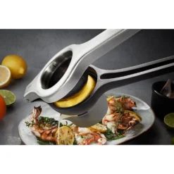 GEFU Zitruspresse »LEMON PRO«, Edelstahl, Bis Zu Einer Fruchtgröße Von 8,4 Cm Durchmesser 10 GEFU Zitruspresse »LEMON PRO«, Edelstahl, Bis Zu Einer Fruchtgröße Von 8,4 Cm Durchmesser -GEFU Verkaufsgeschäft 7a4bc58dda1af670d88c36ee4a31a8a9