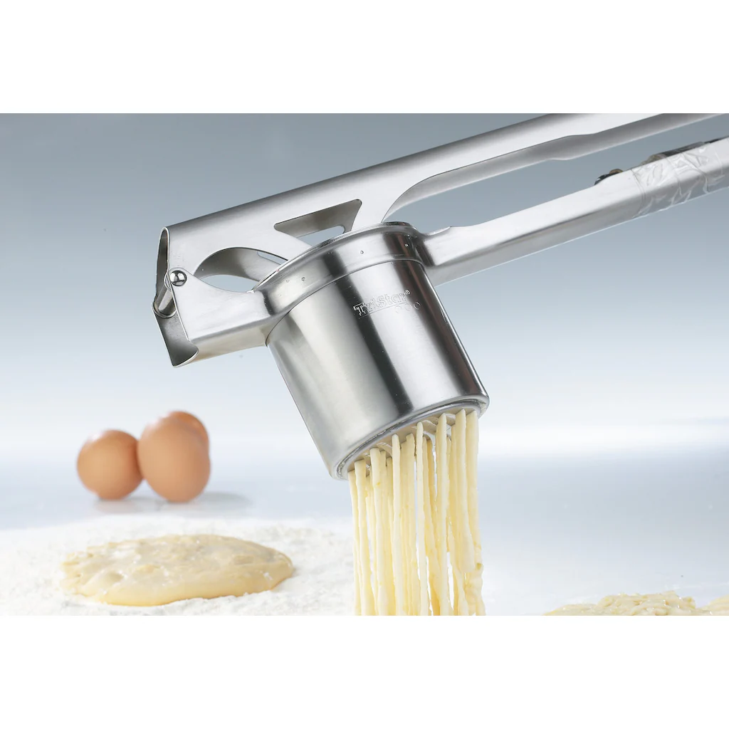 GEFU Kartoffelpresse »TRI STAR« 4 GEFU Kartoffelpresse »TRI STAR« – Bild 2