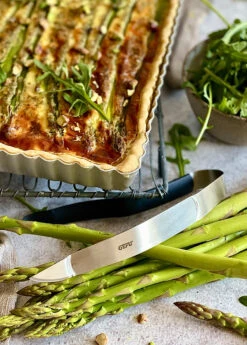 GEFU Spargel- Und Möhrenschäler ROYALE 9 GEFU Spargel- Und Möhrenschäler ROYALE -GEFU Verkaufsgeschäft 89411 GEFU Spargel Moehrenschaeler ROYALE 04