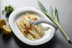 GEFU Spargelzange ASCENSA -GEFU Verkaufsgeschäft 89414 gefu spargelzange ascensa 03