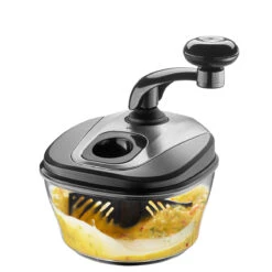 GEFU Multizerkleinerer SPINO -GEFU Verkaufsgeschäft 89470 gefu multizerkleinerer spino 04