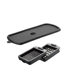 GEFU Würfel- Und Stifteschneider TREPPO 16 GEFU Würfel- Und Stifteschneider TREPPO -GEFU Verkaufsgeschäft 89471 gefu wuerfel stifteschneider treppo 05