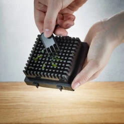 GEFU Würfel- Und Stifteschneider TREPPO 21 GEFU Würfel- Und Stifteschneider TREPPO -GEFU Verkaufsgeschäft 89471 gefu wuerfel stifteschneider treppo 10