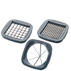 GEFU Obst- Und Gemüseschneider TRICUT 9 GEFU Obst- Und Gemüseschneider TRICUT -GEFU Verkaufsgeschäft 89521 gefu obst und gemueseschneider tricut 04