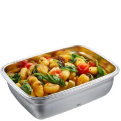 GEFU Frischhaltedosen-Set PREPPO, 3-teilig -GEFU Verkaufsgeschäft 89522 gefu frischhaltedosen set preppo 3 teilig 06